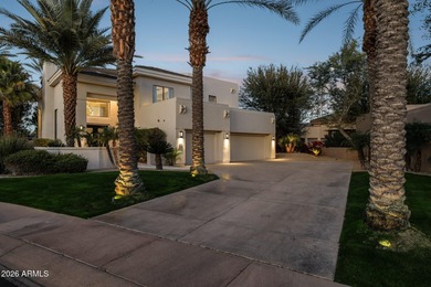 Gainey Ranch Stunner with new ELEVATOR on a HALF ACRE lot!