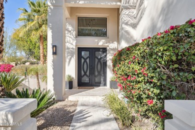 Gainey Ranch Stunner with new ELEVATOR on a HALF ACRE lot!