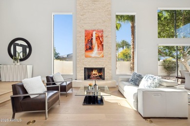 Gainey Ranch Stunner with new ELEVATOR on a HALF ACRE lot!