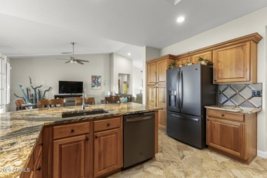Impeccably upgraded Mesquite w/3 bedrooms, 3 baths, office, 2.5 - photo 12