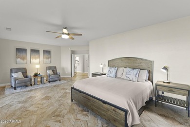 Impeccably upgraded Mesquite w/3 bedrooms, 3 baths, office, 2.5 - photo 14