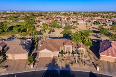 Impeccably upgraded Mesquite w/3 bedrooms, 3 baths, office, 2.5 - photo 15