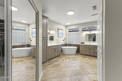 Impeccably upgraded Mesquite w/3 bedrooms, 3 baths, office, 2.5 - photo 17