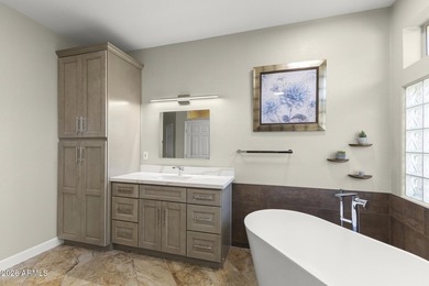 Impeccably upgraded Mesquite w/3 bedrooms, 3 baths, office, 2.5 - photo 20
