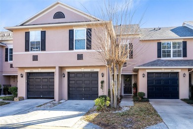 Lake Burkett Townhome/Townhouse For Sale in Oviedo Florida