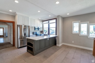 Great Salt Lake Townhome/Townhouse For Sale in Salt Lake City Utah