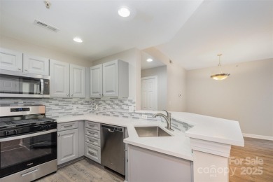 Meticulously and beautifully renovated 2 BED / 2 FULL BATH condo
