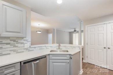 Meticulously and beautifully renovated 2 BED / 2 FULL BATH condo