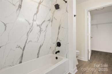 Meticulously and beautifully renovated 2 BED / 2 FULL BATH condo