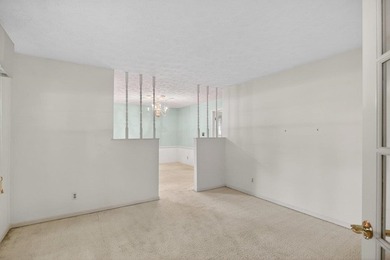 Spacious Cape Cod home with serene golf course views just - photo 5