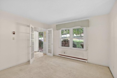 Spacious Cape Cod home with serene golf course views just - photo 6
