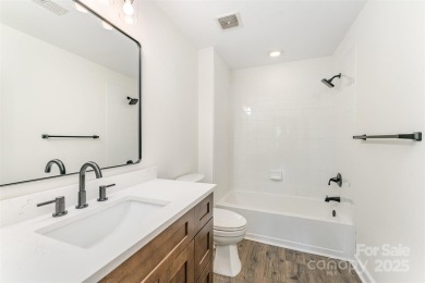 Meticulously and beautifully renovated 2 BED / 2 FULL BATH condo
