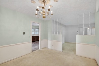 Spacious Cape Cod home with serene golf course views just - photo 10