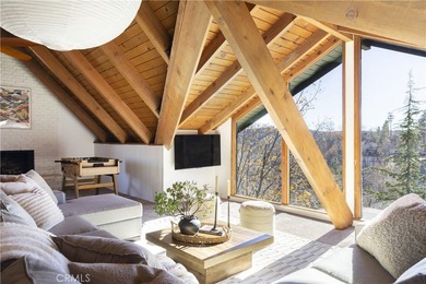 Lake Arrowhead Home For Sale in Lake Arrowhead California