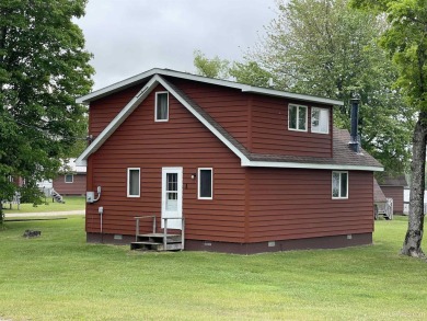 Lake Condo For Sale in Mcmillan, Michigan