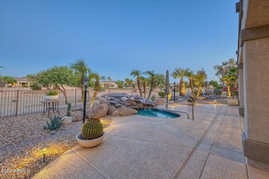 Impeccably upgraded Mesquite w/3 bedrooms, 3 baths, office, 2.5 - photo 33