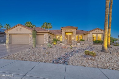 Impeccably upgraded Mesquite w/3 bedrooms, 3 baths, office, 2.5 - photo 34