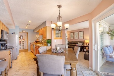 Lake Condo For Sale in Lake Ozark, Missouri