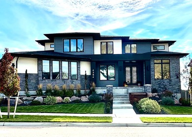 Great Salt Lake Home For Sale in Highland Utah