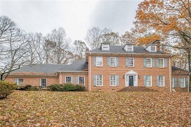 Lake Lanier Acreage Sale Pending in Buford Georgia