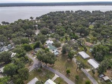 Lake Panasoffkee Lot For Sale in Lake Panasoffkee Florida
