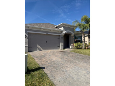 Live Oak Lake Home For Sale in ST Cloud Florida