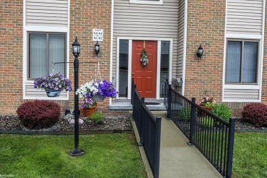 Lake Condo Sale Pending in Marysville, Michigan