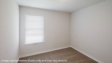 The Dalton is a single-story, 4-bedroom, 2-bathroom home that - photo 6