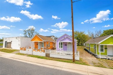 This versatile investment property features four buildings and - photo 1