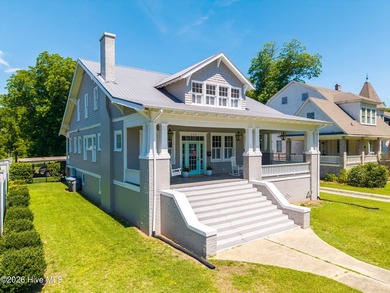 Welcome to one of Windsor's most beloved homes--a stunning 1922 - photo 1