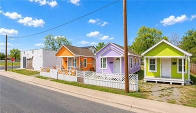 This versatile investment property features four buildings and - photo 2