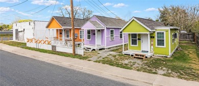 This versatile investment property features four buildings and - photo 4