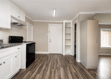 This versatile investment property features four buildings and - photo 5