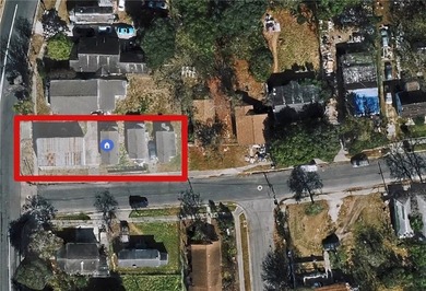 This versatile investment property features four buildings and - photo 6