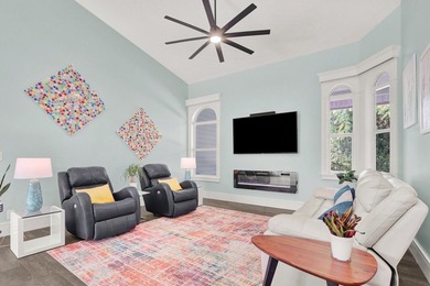 Experience the charm of a Key West-inspired retreat in the heart - photo 11