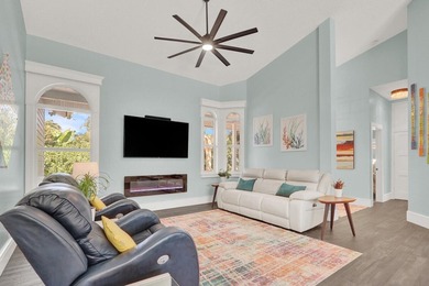 Experience the charm of a Key West-inspired retreat in the heart - photo 12