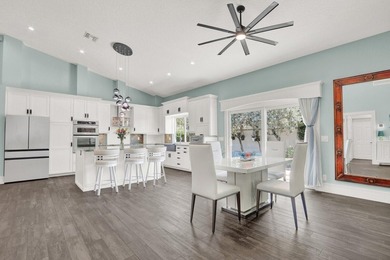 Experience the charm of a Key West-inspired retreat in the heart - photo 13