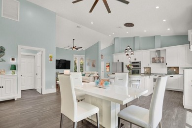 Experience the charm of a Key West-inspired retreat in the heart - photo 14