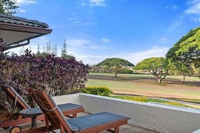 Welcome to Kapalua Golf Villas, where this updated 2 bedroom, 2 - photo 18