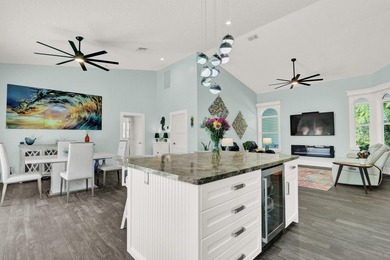 Experience the charm of a Key West-inspired retreat in the heart - photo 19