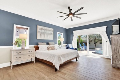 Experience the charm of a Key West-inspired retreat in the heart - photo 22