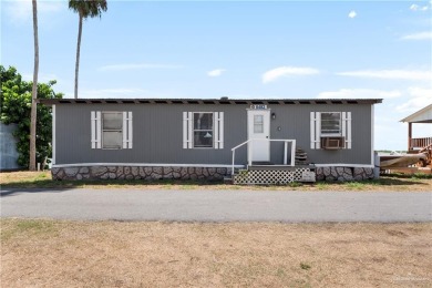 Lake Home For Sale in Edcouch, Texas