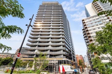 Magnifique studio-condo au 19e etage, au coeur de Griffintown - photo 3