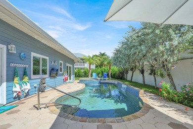 Experience the charm of a Key West-inspired retreat in the heart - photo 35
