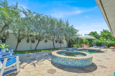 Experience the charm of a Key West-inspired retreat in the heart - photo 36