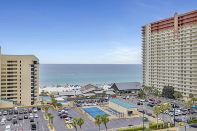 (private lake, pond, creek) Condo For Sale in Panama City Florida