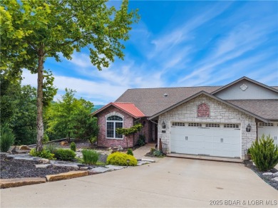 Lake Townhome/Townhouse For Sale in Camdenton, Missouri