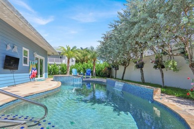 Experience the charm of a Key West-inspired retreat in the heart - photo 41