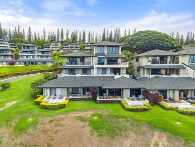 Welcome to Kapalua Golf Villas, where this updated 2 bedroom, 2 - photo 42