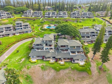 Welcome to Kapalua Golf Villas, where this updated 2 bedroom, 2 - photo 44